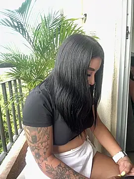 Sophie Dreamss online show from 03/03/26, 08:15