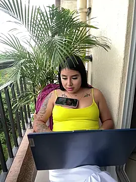 Sophie Dreamss online show from 03/10/26, 07:41