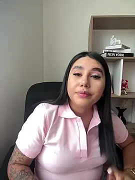 Sophie Dreamss online show from 03/12/26, 08:37