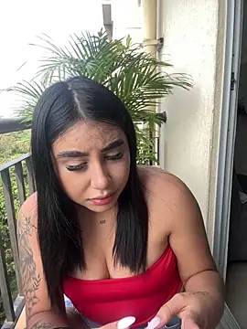 Sophie Dreamss online show from 03/16/26, 08:46