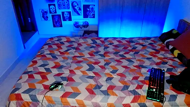 rachel rosse11 online show from 10/05/25, 01:37