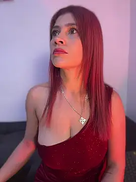 Skarlett 12  online show from 04/14/26, 09:26