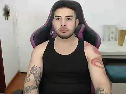 baby mateo online show from 12/01/25, 10:37