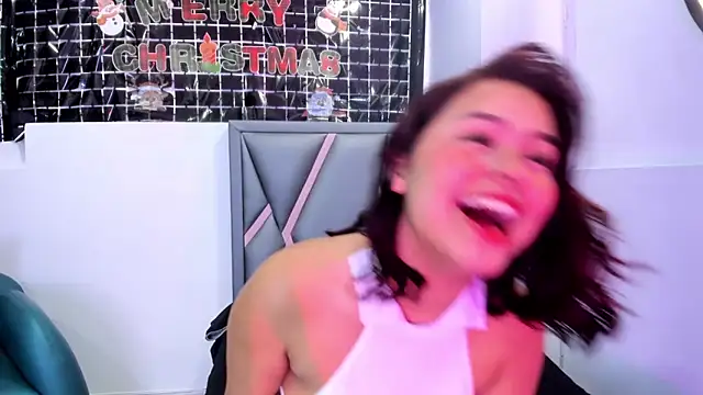 Sofia villareal online show from 12/18/25, 12:55