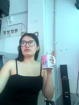 Madisson Leblanc online show from 09/09/25, 01:21