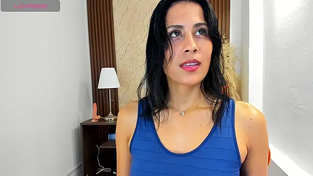 Thais kim online show from 10/05/25, 12:36