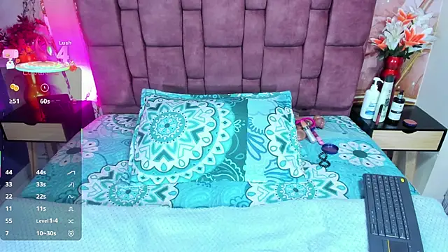 ada piter online show from 11/26/25, 04:35