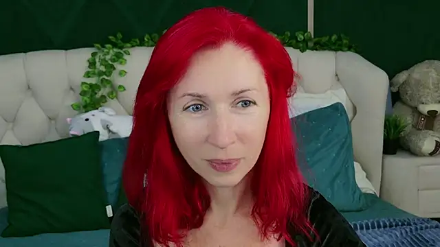 Sofia Lix online show from 09/16/25, 04:08