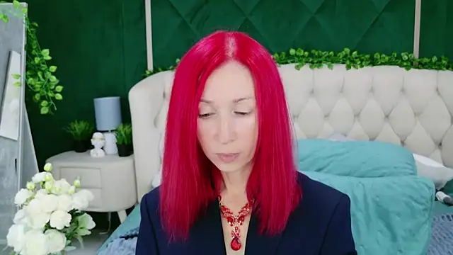 Sofia Lix online show from 09/22/25, 03:58