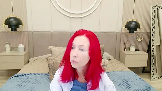 Sofia Lix online show from 10/06/25, 04:26