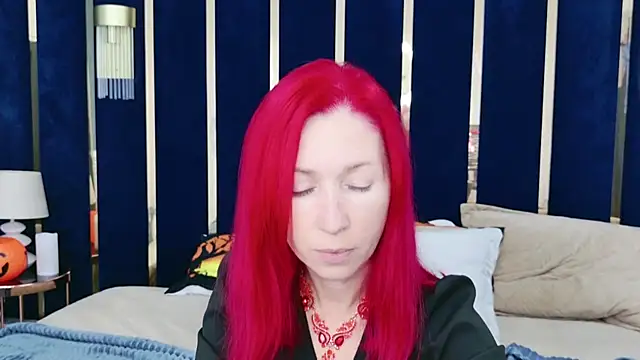 Sofia Lix online show from 10/23/25, 03:50