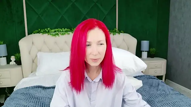 Sofia Lix online show from 11/21/25, 04:05