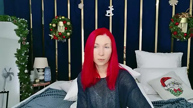 Sofia Lix online show from 12/23/25, 04:10