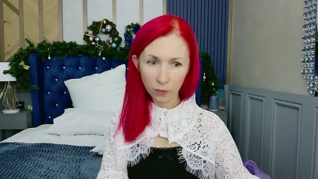 Sofia Lix online show from 01/09/26, 03:59