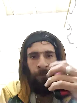 hairy mannn online show from 10/12/25, 12:53