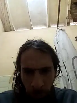 hairy mannn online show from 10/20/25, 03:12