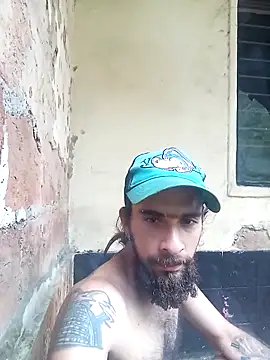 hairy mannn online show from 11/06/25, 11:22