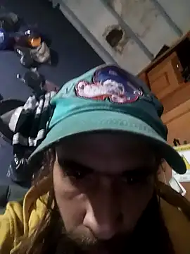 hairy mannn online show from 11/15/25, 01:07