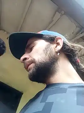 hairy mannn online show from 12/16/25, 02:00