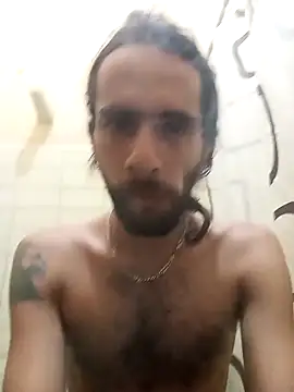 hairy mannn online show from 12/21/25, 04:58