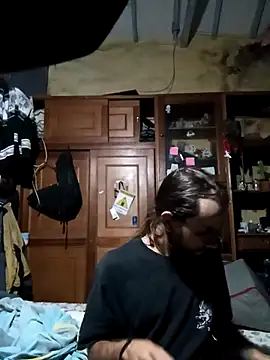 hairy mannn online show from 01/12/26, 11:15