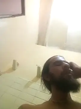 hairy mannn online show from 05/01/26, 01:37