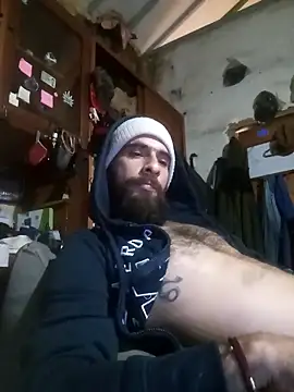 hairy mannn online show from 05/02/26, 04:56