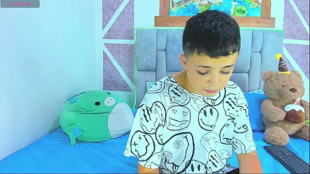 christopher Hot online show from 03/01/26, 02:13