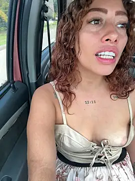 roxyrougee online show from 01/17/26, 02:22