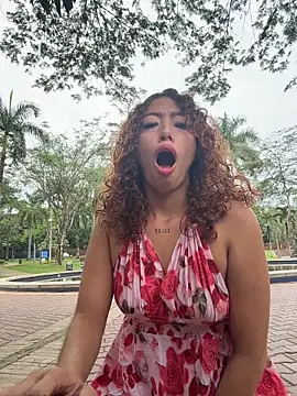 roxyrougee online show from 02/12/26, 12:22