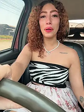 roxyrougee online show from 02/25/26, 02:48