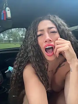 roxyrougee online show from 05/14/26, 10:38