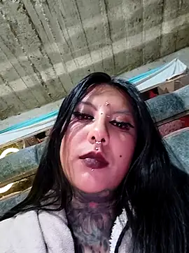 missashlyrosette online show from 09/11/25, 02:33