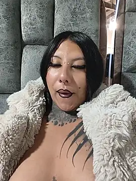 missashlyrosette online show from 07/13/26, 01:19