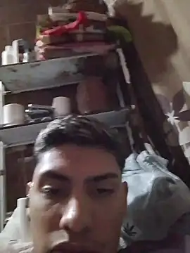 aispuro8505 online show from 02/27/26, 07:41