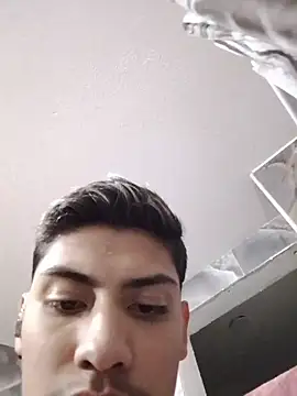 aispuro8505 online show from 03/11/26, 07:14