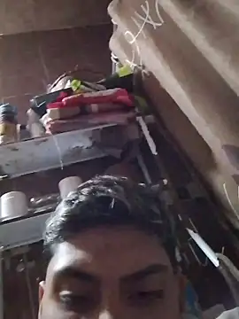 aispuro8505 online show from 03/15/26, 06:41