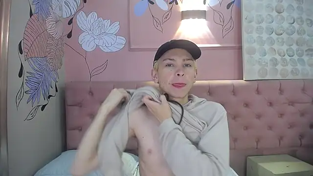 Aaron Fordd online show from 11/25/25, 12:05