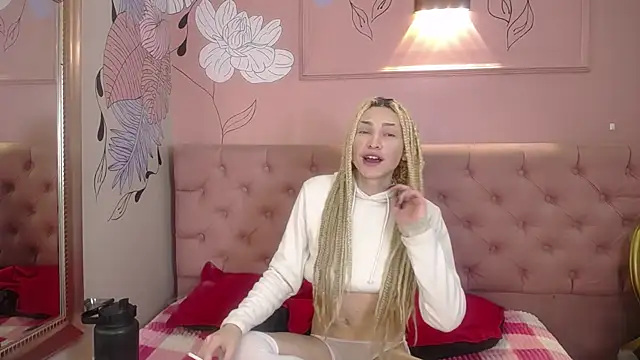 Aaron Fordd online show from 01/07/26, 05:04