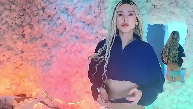 Aaron Fordd online show from 03/18/26, 02:09