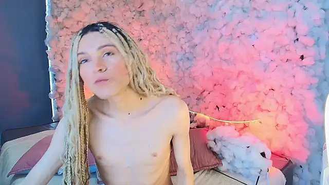 Aaron Fordd online show from 03/22/26, 01:25