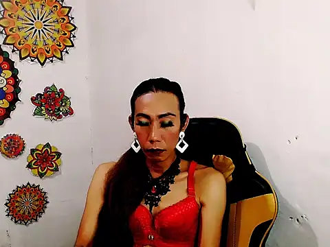 xx9inchesCOCKxx online show from 10/30/25, 12:01