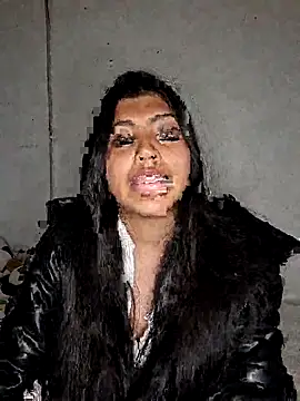 DianeSuns  online show from 10/07/25, 02:42