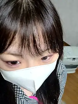 AYA dayo online show from 12/15/25, 02:43