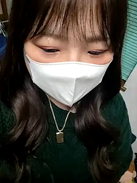 AYA dayo online show from 01/17/26, 01:27