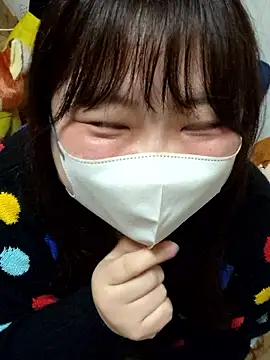 AYA dayo online show from 02/15/26, 01:52