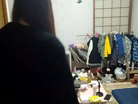 AYA dayo online show from 03/04/26, 01:39