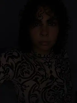 ViolettaMiller  online show from 10/10/25, 03:16