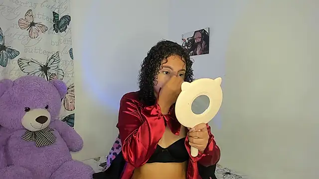 ViolettaMiller  online show from 03/26/26, 01:17