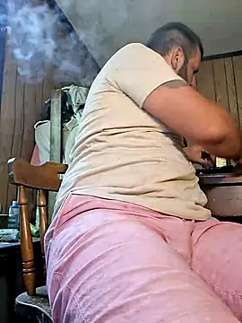 Bush smusher online show from 09/12/25, 09:15